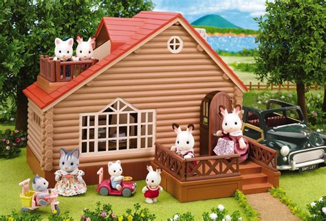 Calico Critters Wallpapers Wallpaper Cave