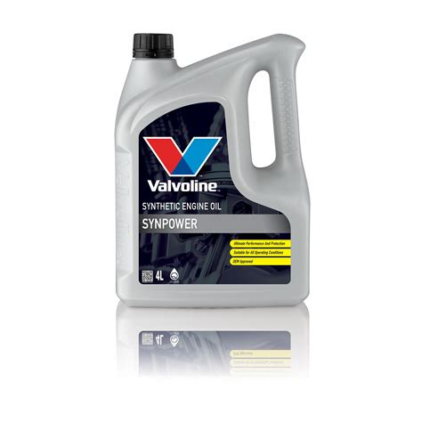 VALVOLINE SYNPOWER XL III C3 5W30 4L 872373 za 114 99 zł z Sopot