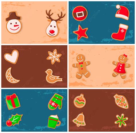 Holly Jolly Christmas Vector Design Images Holly Jolly Gingerbread Man