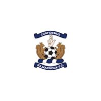 Download Kilmarnock FC Logo Vector & PNG