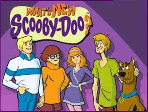 Whats New Scooby Doo Scooby Doo What S New Scooby Doo Dark Brown Hairs New Scooby Doo