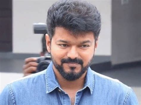 Thalapathy Vijay Political Journey Will Leave Film Industry After