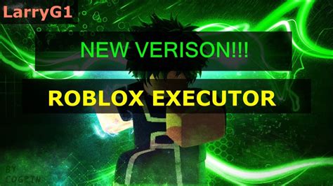 New Version Roblox Executor Keyless Free How Get Use Exploit Level