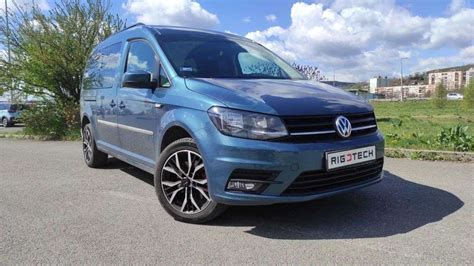 Volkswagen Caddy chiptuning 2 0 TDI 102 LE 2018 Prémium Pro beállítás