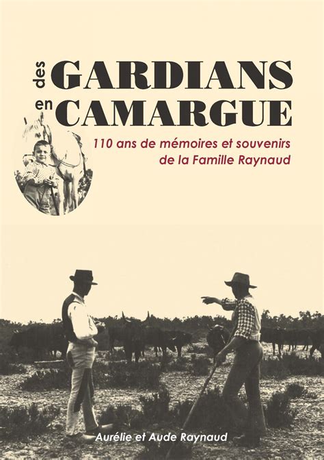 Des Gardians En Camargue Journal Farandole