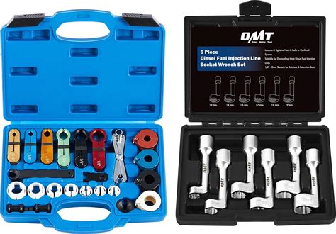 Amazon Orion Motor Tech Master Quick Disconnect Tool Set Dr