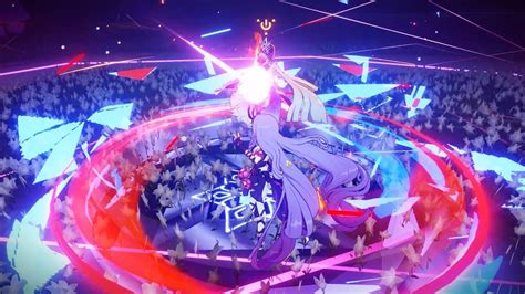 Sea Nirvana D Hoi Ignite Bonus Honkai Impact