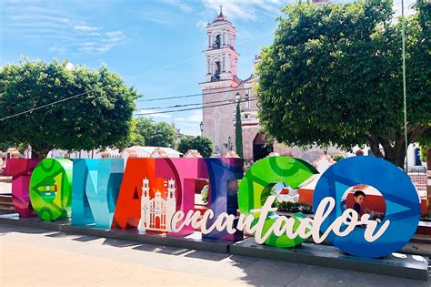 Las Mejores Cosas Que Hacer En Ixtapan De La Sal Qu Hace Famoso A