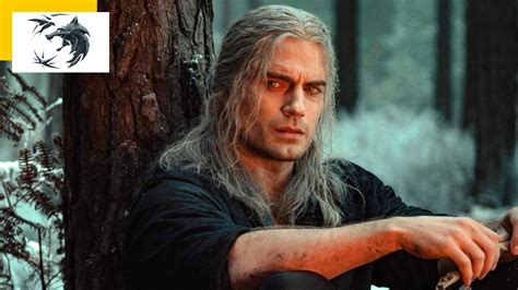 The Witcher Un Autre Acteur De La Série Espérait Vraiment Jouer Le