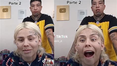 VIRAL La Pelea De Geros Con Mona Por Abrir Cuenta De OnlyFans El