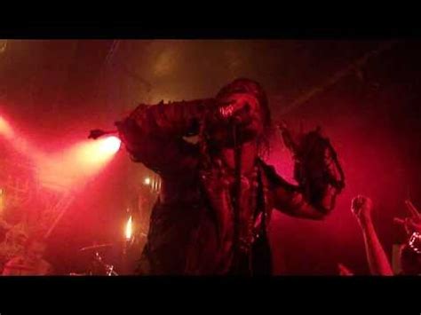 Watain Tour Announcements 2024 & 2025, Notifications, Dates, Concerts & Tickets – Songkick