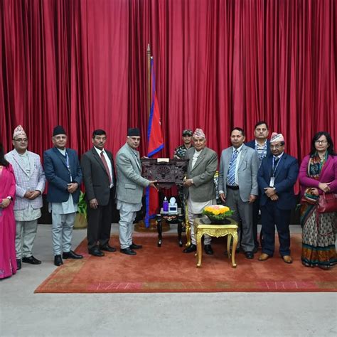 49th Convocation Ceremony : Tribhuvan University – Research Centre for ...