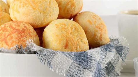 Qual O Melhor Queijo Para Pao De Queijo - Qual é o melhor queijo para o pão de queijo? | MilkPoint