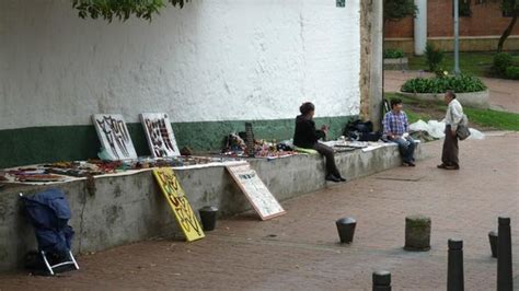 Mercado de las pulgas Bogotá 2021 Lo que se debe saber antes de