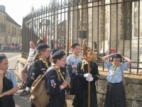 The Remnant Newspaper The Remnant On Pilgrimage In France Chartres