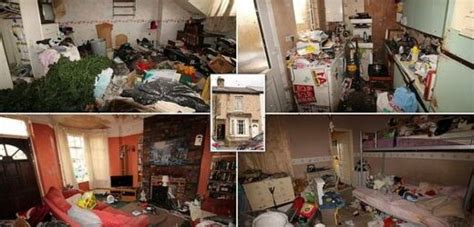 BlightMove One Of Britain S FILTHIEST Homes Hits Market For 110 000