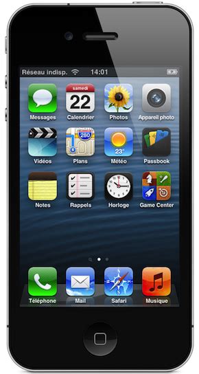 Jailbreak Tethered De L IOS 6 De L IPhone 3GS L IPhone 4 Et L IPod