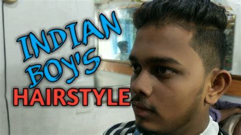 Top 151 Boys Hair Cut Style In India Polarrunningexpeditions