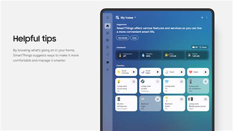 SmartThings – Apps on Google Play