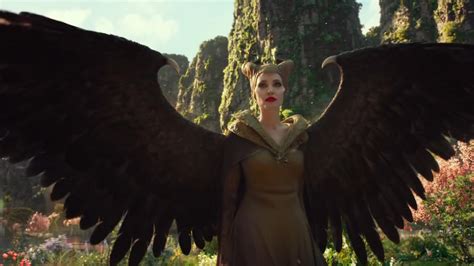 Angelina Jolie returns as ‘Maleficent,’ Regina King stars in ‘Watchmen ...