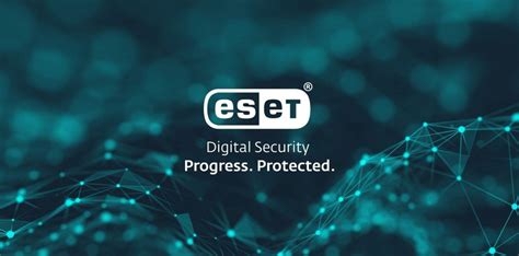 ESET Champions The Canalys Global Security Leadership Matrix Review