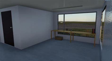 Papa Westray Airport for X-Plane 12 - Scenery Packages XP12 - X-Plane.Org Forum