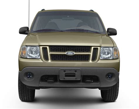 Ford Explorer Sport - Model Years, Generations & News | Cars.com