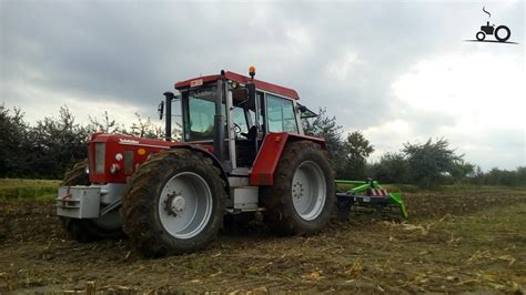 Schl Ter Super Tvl Ls Special France Tracteur Image