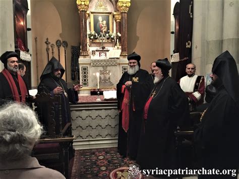 Visit to St. Sarkis Armenian Orthodox Church in London | Syrian ...