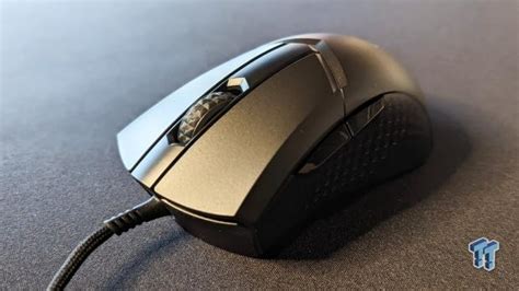 Msi Clutch Gm Lightweight Gaming Mouse Review