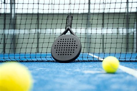 Cu Les Son Las Diferencias Entre El Padel Y El Tenis