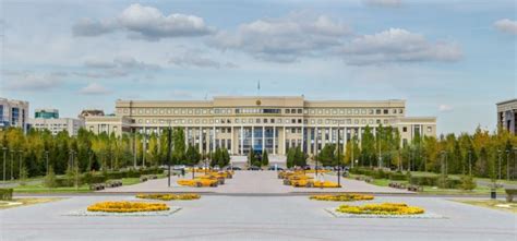 Kazakhstan Reaffirms Commitment To Counter Terrorism Strategy In