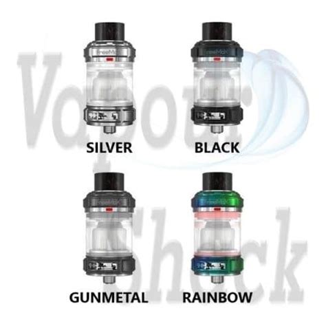 Freemax M Pro Tank Metal Edition Vapour Shack