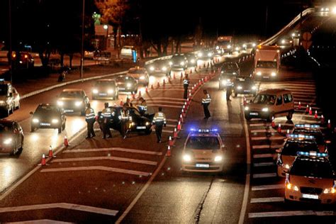 Detenido Un Youtuber Por Circular A 228 Km H Con Un Lamborghini Madrid