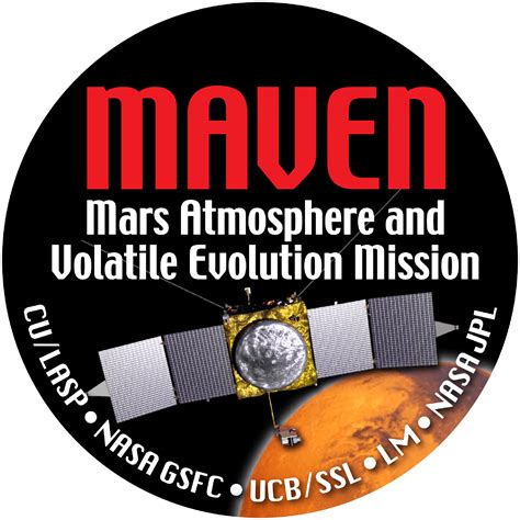 Maven Logo - LogoDix