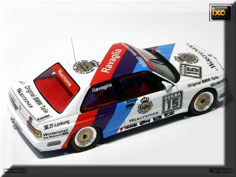 1989 DTM Champion