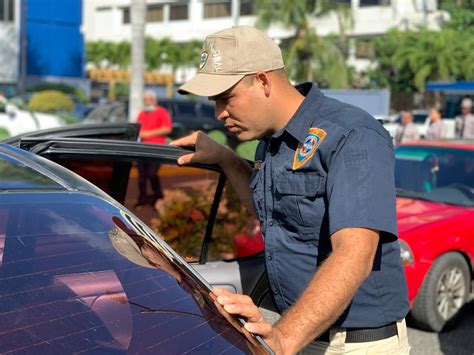 Polic A Recupera Cinco Motocicletas Y Un Carro Durante Operativos