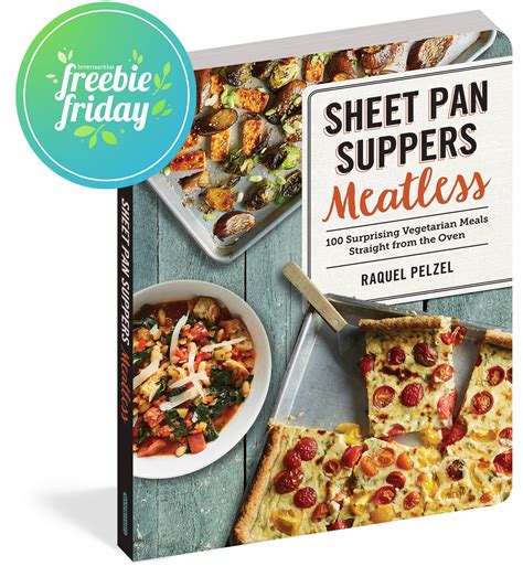 Better Nutrition Magazine - It's Freebie Friday! “Sheet Pan Suppers