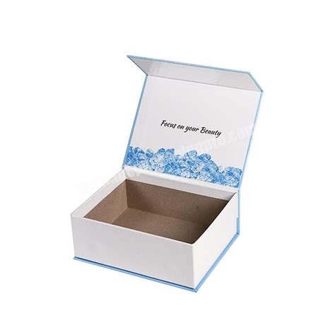 Wholesale Customized Sex Toy Storage Box Adult Products Magnetic Flat Packaging Paper Box With