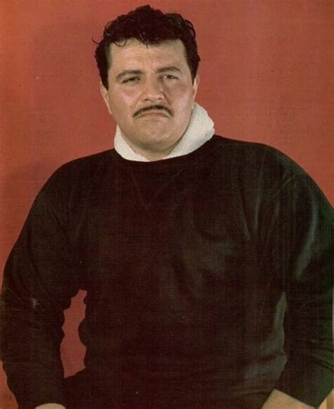 Lou Albano Лу Альбано Имя при рождении Луи Винсент Альбано Родился