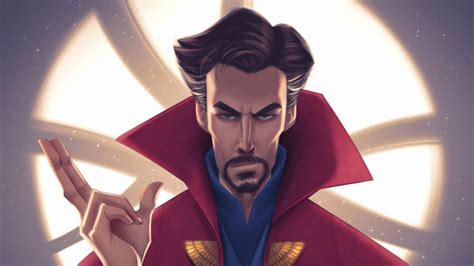 15 Thought Provoking Doctor Strange Quotes And Dialogues