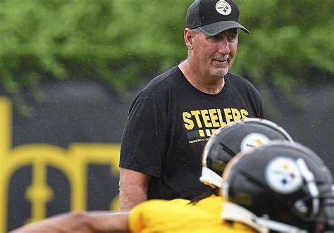 Steelers Defensive Coordinator Keith Butler Retires After 19 Seasons