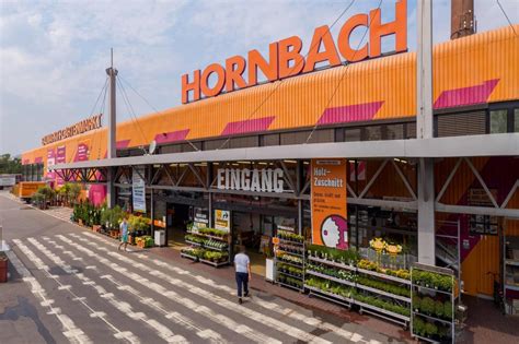 HORNBACH Moers Dein Baumarkt Gartenmarkt