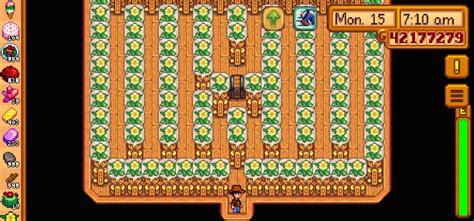 Statue Of Endless Fortune Stardew Valley Forums