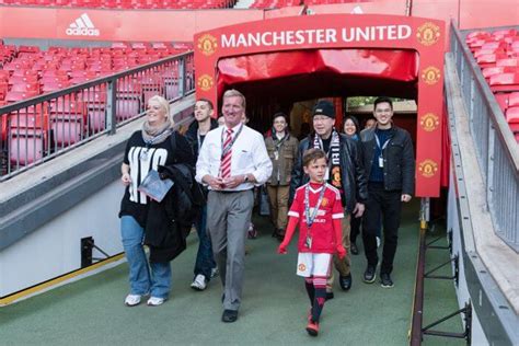 Manchester United Stadium Tour Discount | 20% off with Smartsave