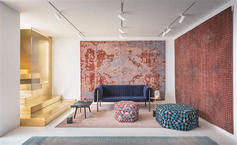 Golran Opens Its First Flagship In Milan Wallpaper