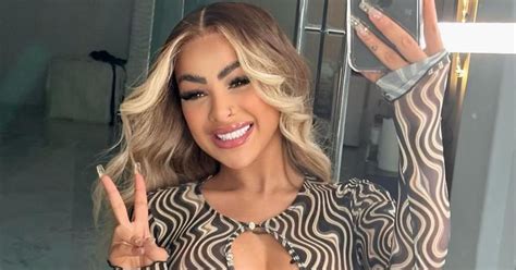 Karol G No Es La Nica Yailin Tambi N Cubri El Nombre De Anuel Aa