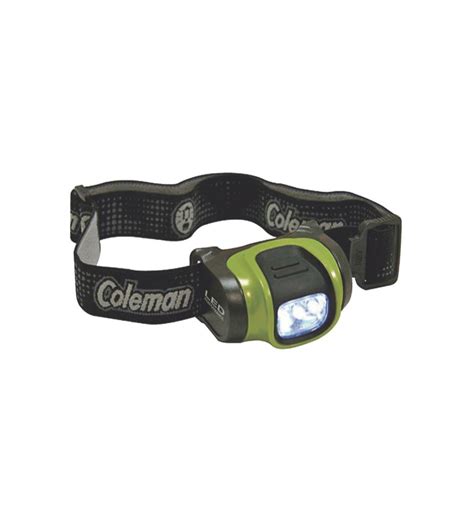 Linterna Cabeza Led Coleman25258