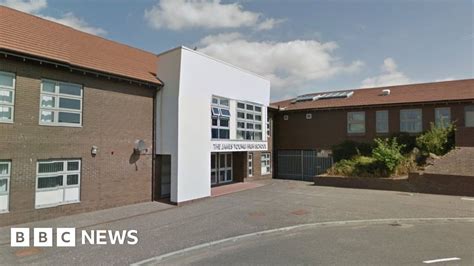 Schools Locked Down After Hoax Calls In West Lothian Bbc News