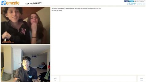 Asking Girls To Rate Me 1 10 On Omegle Part 2 Youtube